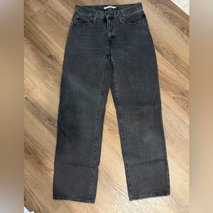 Levi’s 94 baggy